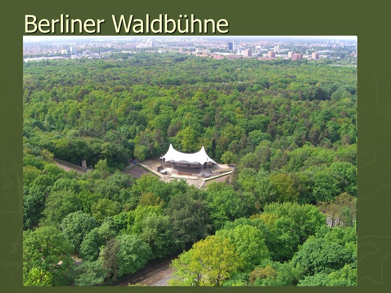 Berliner Waldbühne